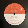 Hector Plimmer : Sunshine Remixes (12", EP)