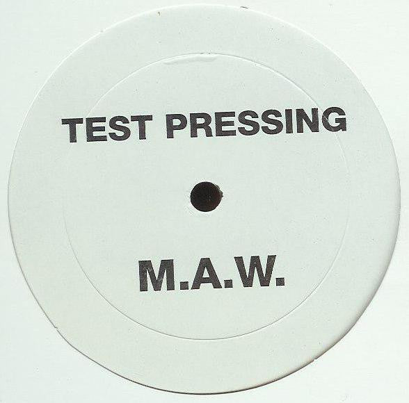 Mondo Grosso : Souffles H / Vibe PM (12", TP, W/Lbl)