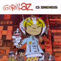 Gorillaz : G Sides (CD, Comp, Enh)