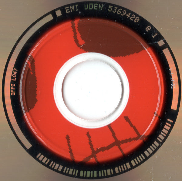 Gorillaz : G Sides (CD, Comp, Enh)