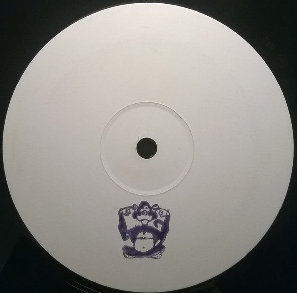 Various : Cheeky Monkey Vol: 1 (12", Unofficial, W/Lbl, Sta)