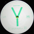 DJ Scot Project : Y (12")
