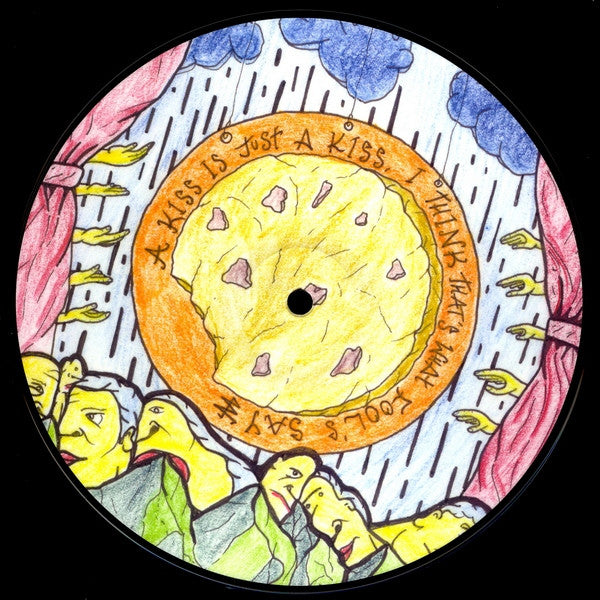 Jack Peñate : Have I Been A Fool? (7", Single, Pic, 2/2)