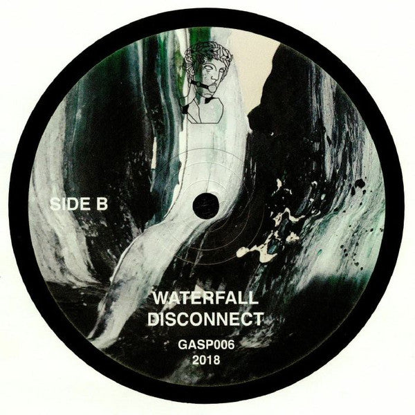 Unkkut : Attitude (12", EP)