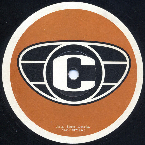 River Ocean Featuring India : Love And Happiness (Yemaya Y Ochun) (12", MP)
