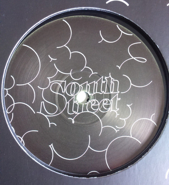 Alice Smith : Love Endeavor (Maurice Fulton Remixes) (12", RE)
