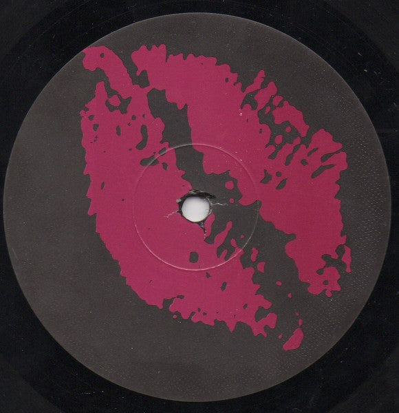 Junior Vasquez : Get Your Hands Off My Man! (12", Promo)