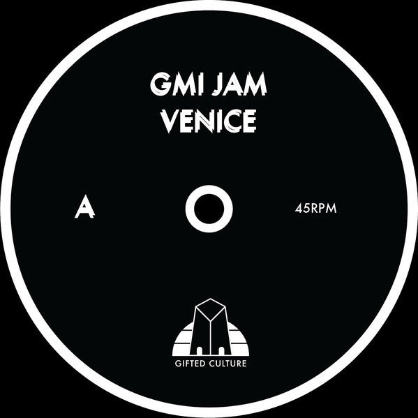 Autre, Two Thou, Hawaiian Chips : GMI Jam Venice (12")