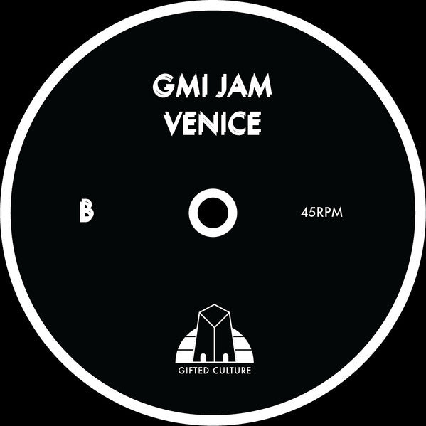 Autre, Two Thou, Hawaiian Chips : GMI Jam Venice (12")