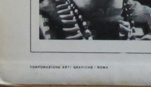 Los Indios Tabajaras : Voglio Amarti Così (LP, Album)