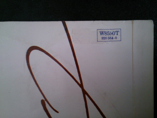 Madonna : True Blue (Extended Dance Version) (12", Single)