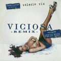 Sueño Latino Presents Valeria Vix : Viciosa (Remix) (12")