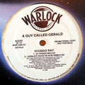 A Guy Called Gerald : Voodoo Ray (12", Promo)