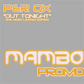 Per Qx : Out Tonight (12", S/Sided, Ltd, Promo)