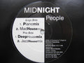 Midnight People : Midnight People (12")