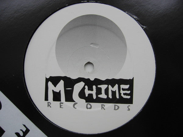 Midnight People : Midnight People (12")