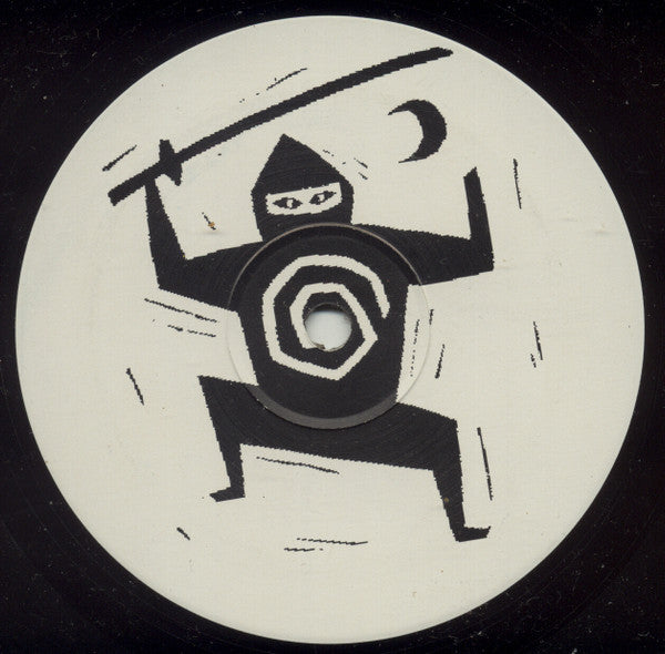 Real Life (3) : Clockwork (12")