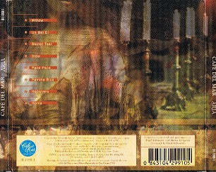 Aria (2) : Aria (CD, Album)