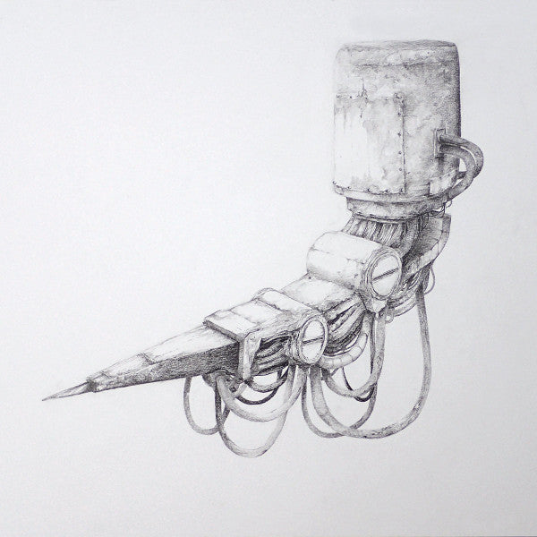 SCB (2) : Caibu (2xLP, Album)