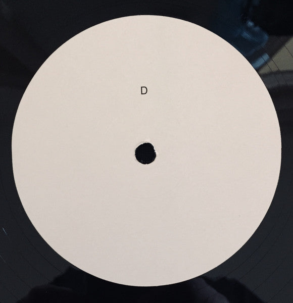 SCB (2) : Caibu (2xLP, Album)