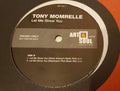 Tony Momrelle : Let Me Show You (12", Promo)