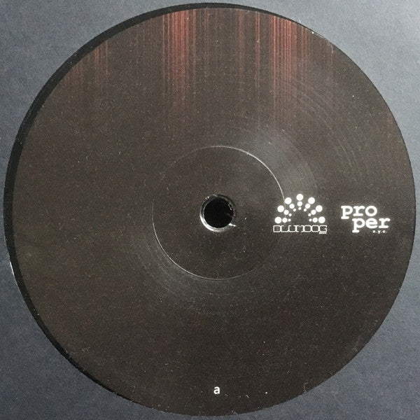 Various : Analog Soldiers (12")