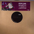 Pepe Link : Notekura (12")