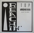 T.D.P* : Ladies (Let's Go) (12")