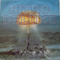 Nitro Deluxe : This Brutal House (12", RE)