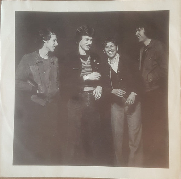 Dire Straits : Dire Straits (LP, Album, RE)