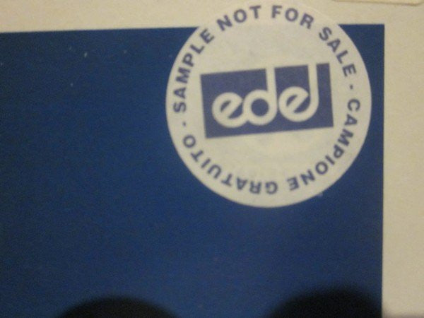 ATB Feat. York : The Fields Of Love (12")