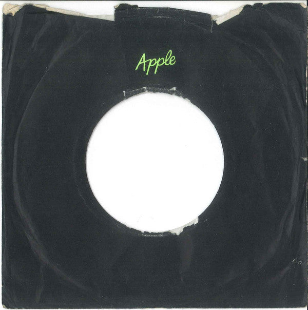 John & Yoko* & The Plastic Ono Band : Happy Xmas (War Is Over)  (7", Single, 4 P)