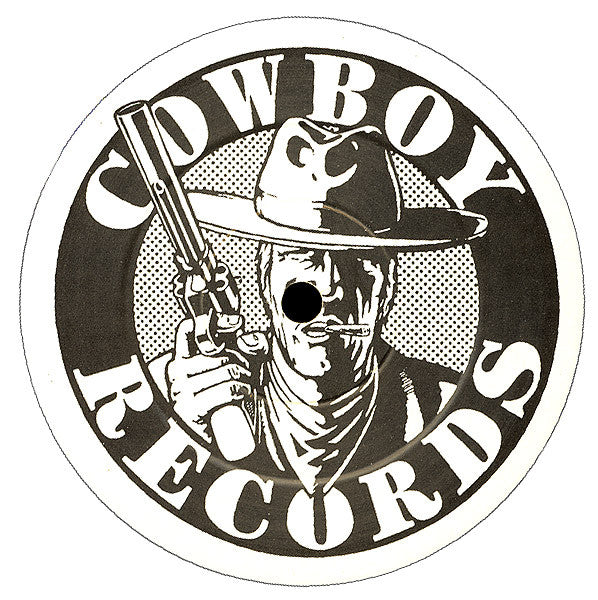 Boomshanka : Do You Have The Power? (12", Promo)