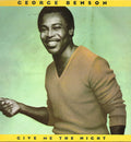 George Benson : Give Me The Night (LP, Album)