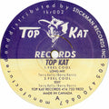 Top Kat : Feel Cool (12")