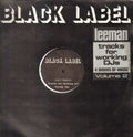 Leeman : Tracks For Working DJ's (Volume Two) (12")