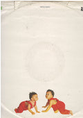 Papa Winnie : Rootsie And Bootsie (12", Single, Promo, W/Lbl)
