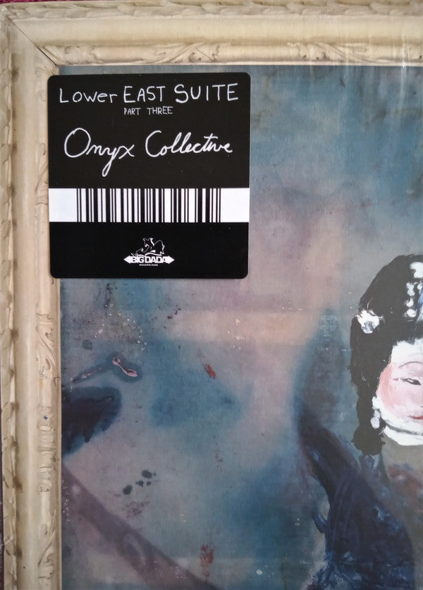 Onyx Collective : Lower East Suite (Part Three) (LP, Album)