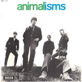 The Animals : Animalisms (LP, Album, Mono)