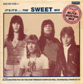 Sweet* : It's It's... The Sweet Mix (12", Single, Ltd)