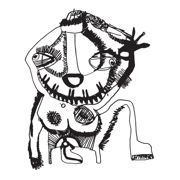 Various : Lizzy (12", EP, Num, W/Lbl)