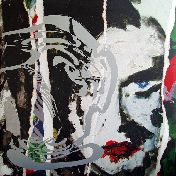 The Cure : Torn Down: Mixed Up Extras (2xLP, Album, 180)