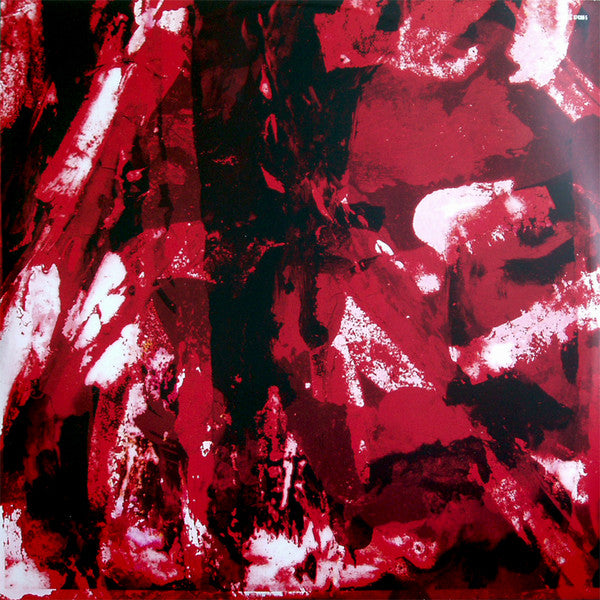 The Cure : Torn Down: Mixed Up Extras (2xLP, Album, 180)