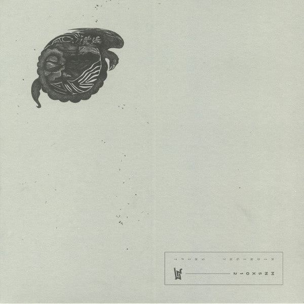 JAI/MAHL : #Dontjusttalkaboutitbeaboutit   (12")