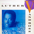 Luther Vandross : Any Love (LP, Album)