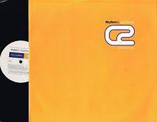 Rhythm Inc. Featuring Nevada (16) : Soul Rising (12")