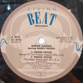 Simon Harris : Ragga House (12", S/Sided)