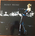 Roxy Music : For Your Pleasure (LP, Album, RE, Gat)