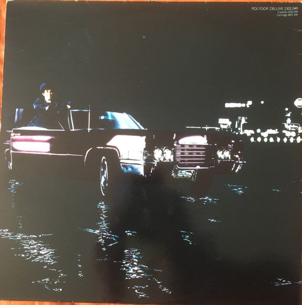 Roxy Music : For Your Pleasure (LP, Album, RE, Gat)