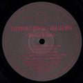 Tuff Productions Feat. Carol Leeming : Won't Get To Heaven (12")
